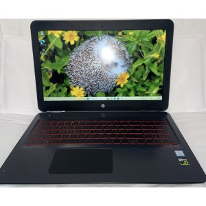 OMEN HP 15-ax235nf